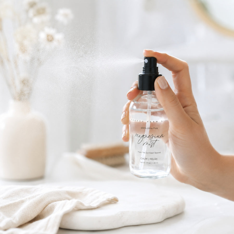 Spray