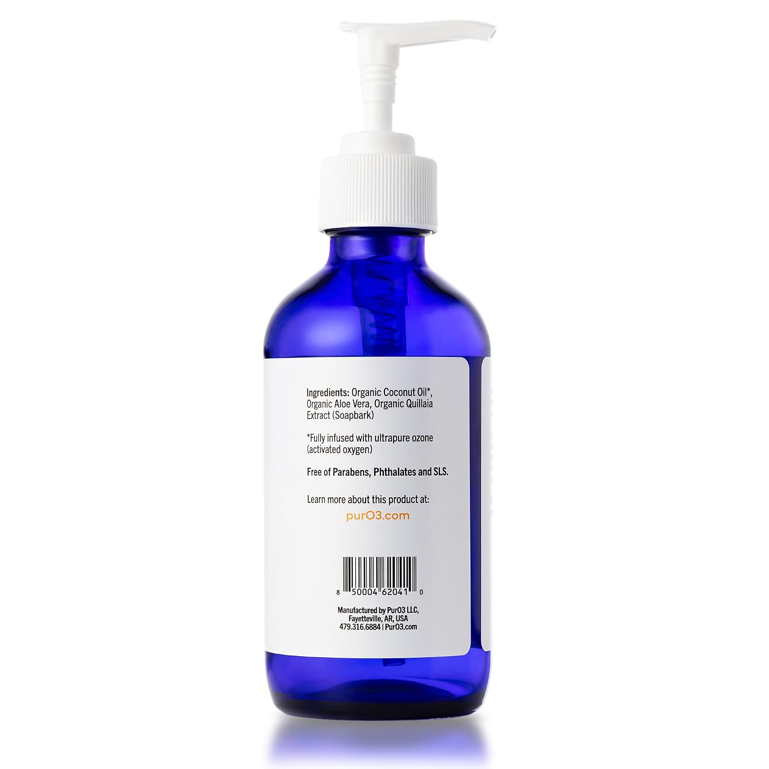 PureO3 | Sun Repair Lotion