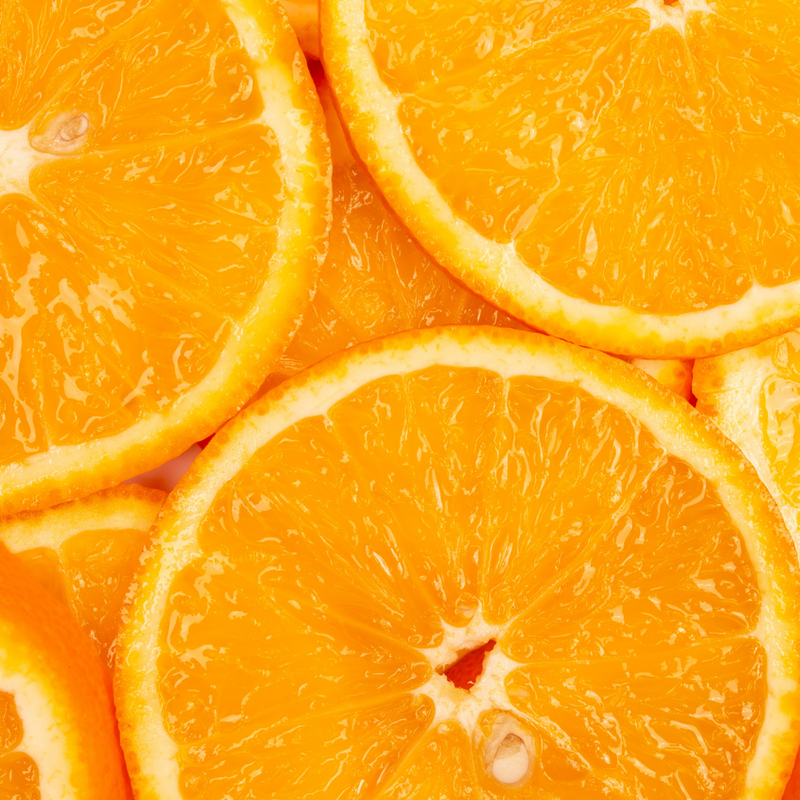 Sweet Orange Essential Oil