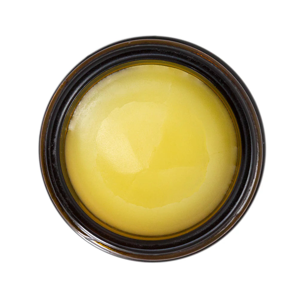 Jai Baby Balm by Living Libations