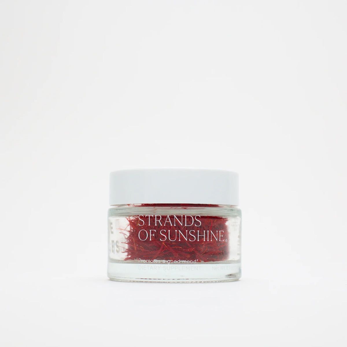 The Fullest | Saffron Threads