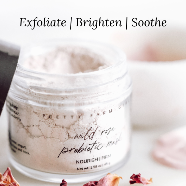 The Rose Petal Full Body Routine Kit