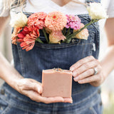 Goat Milk Soaps