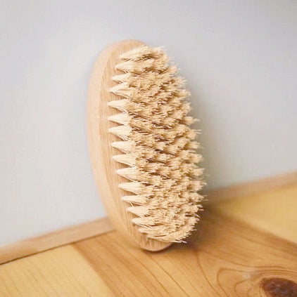 Beard Grooming Brush