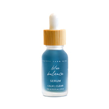 Load image into Gallery viewer, Blue Balance Face Serum
