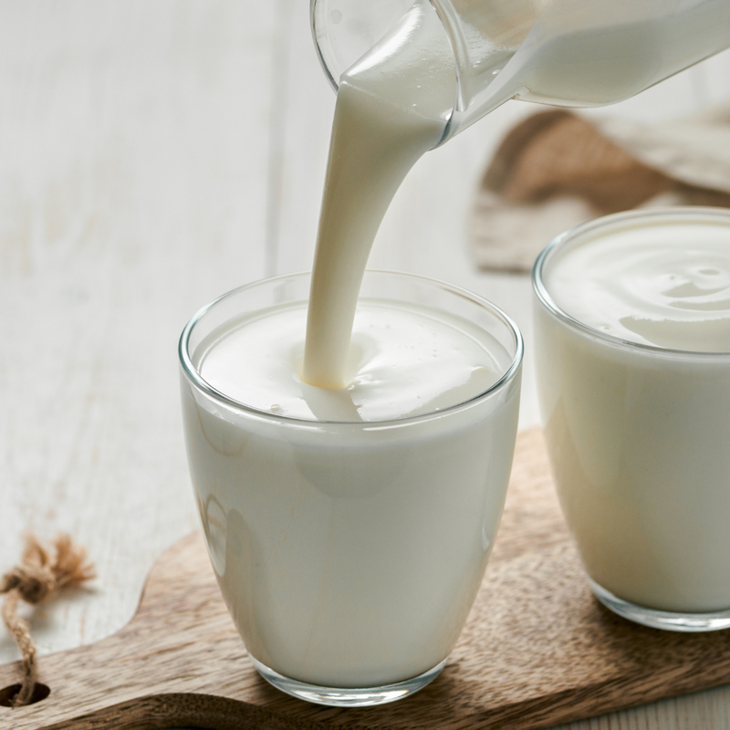 Buttermilk