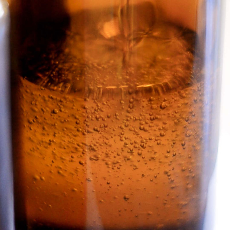 Cold Pressed