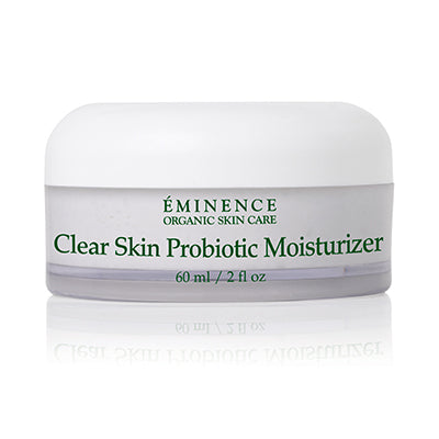 Clear Skin Probiotic Moisturizer by Eminence Organic Skin Care
