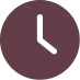 Routine clock icon