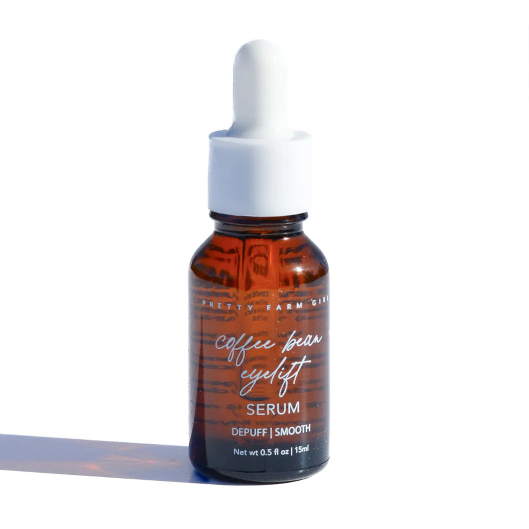 Coffee Bean Eye Lift Serum