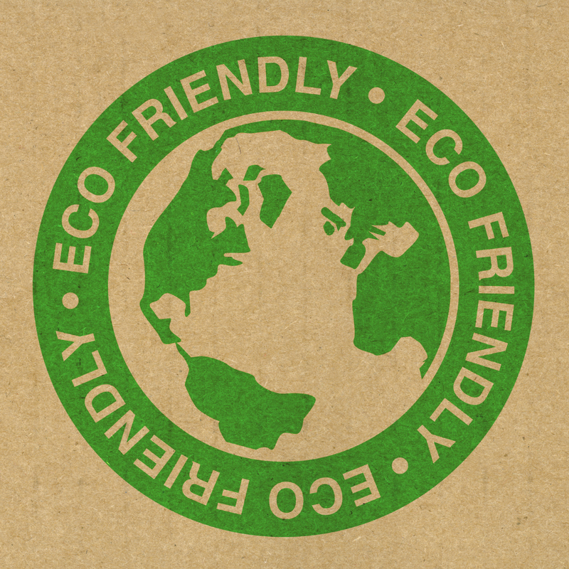 Eco-Friendly and Sustainable