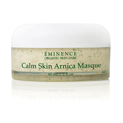 Calm Skin Arnica Masque by Eminence Organic Skin Care