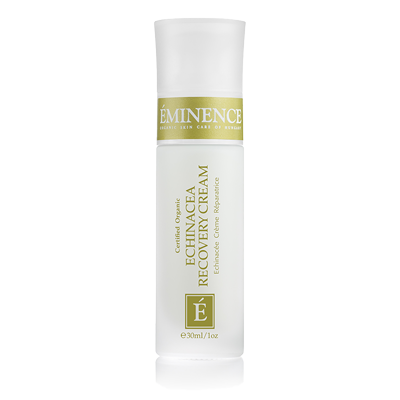 Crema Recuperadora de Equinácea de Eminence Organic Skin Care