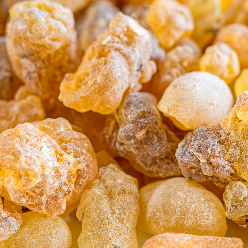 Frankincense Oil