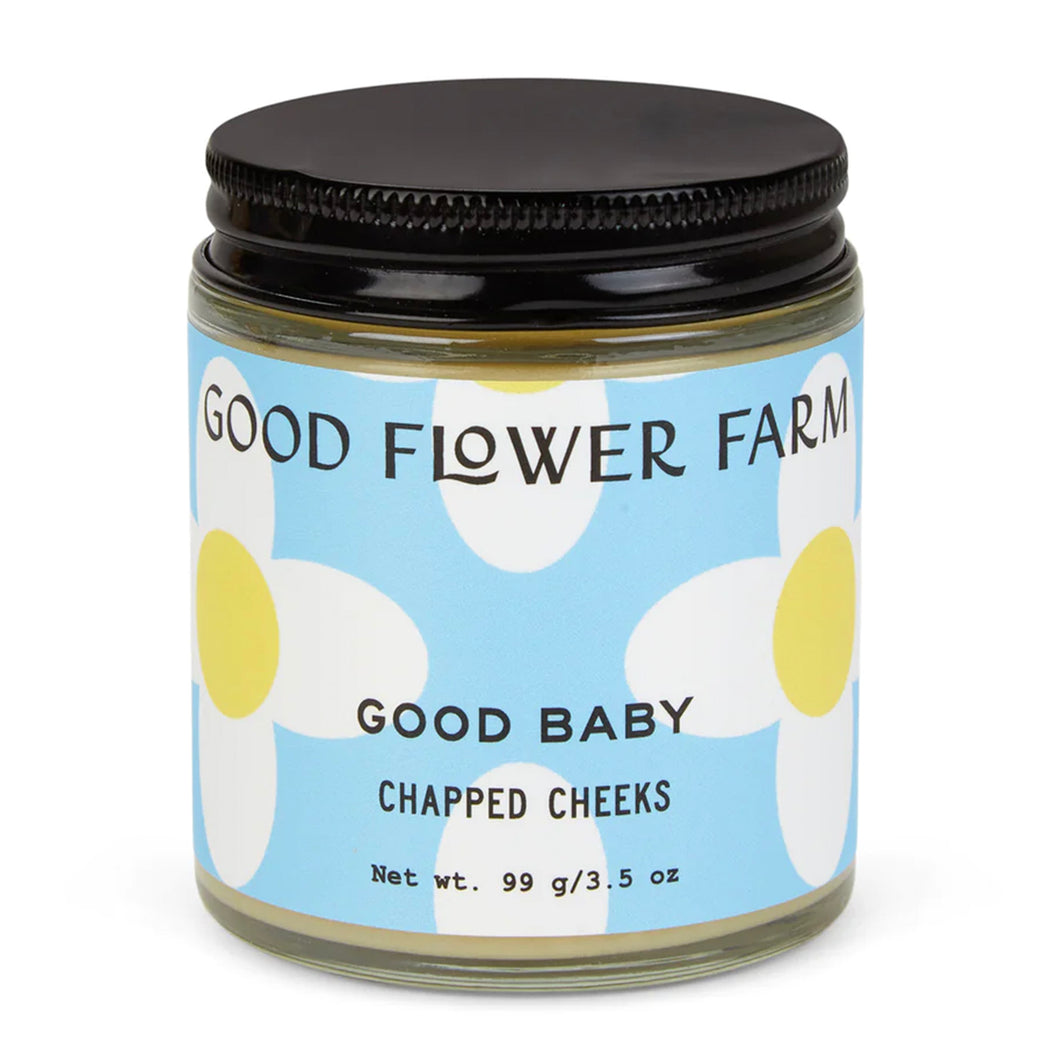 Good Baby Chapped Cheeks by Good Flower Farm