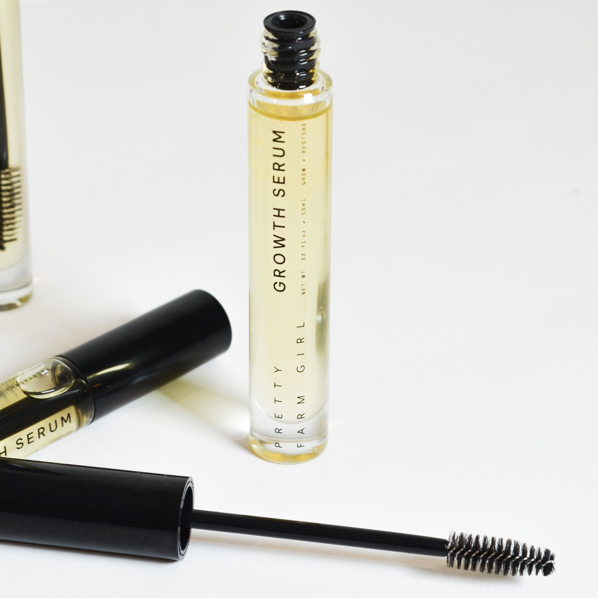 Eyelash Growth Serum – Pretty farm girl