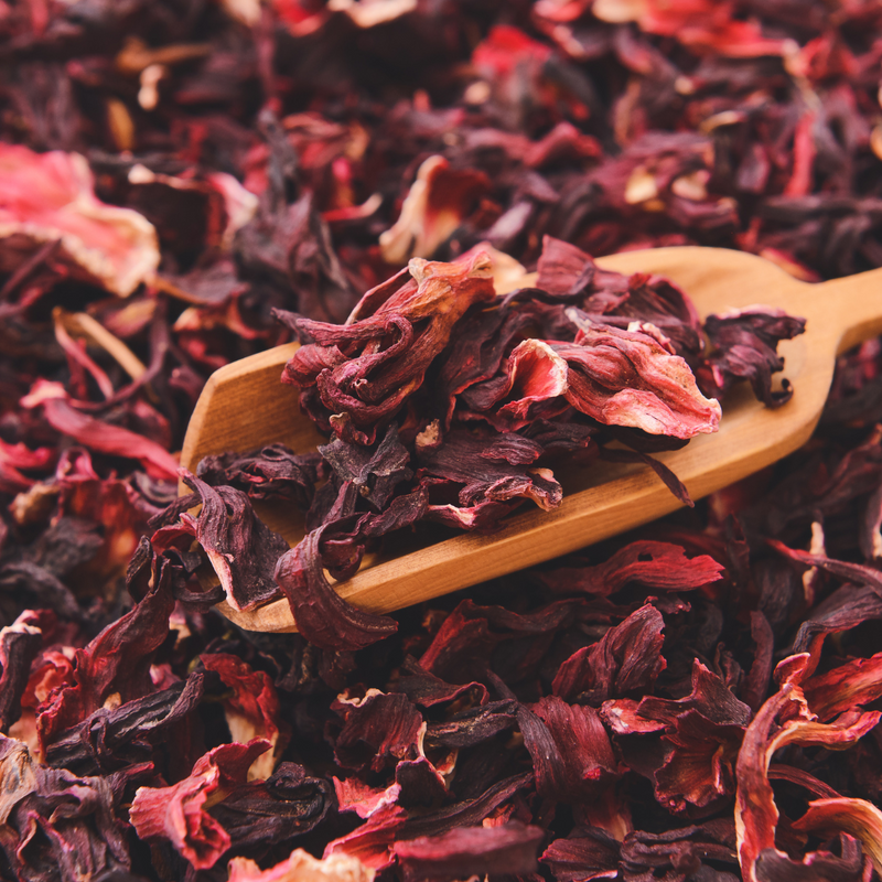 Hibiscus Powder