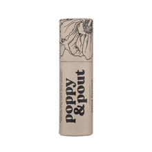 Load image into Gallery viewer, Island Coconut Lip Balm by Poppy &amp; Pout
