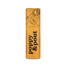 Load image into Gallery viewer, Wild Honey Lip Balm by Poppy &amp; Pout
