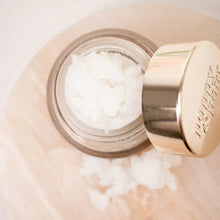 Load image into Gallery viewer, Island Coconut Exfoliating Lip Scrub by Poppy &amp; Pout

