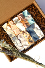 Load image into Gallery viewer, Luxurious Goat Milk Soap Gift Set
