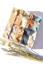 Load image into Gallery viewer, Luxurious Goat Milk Soap Gift Set
