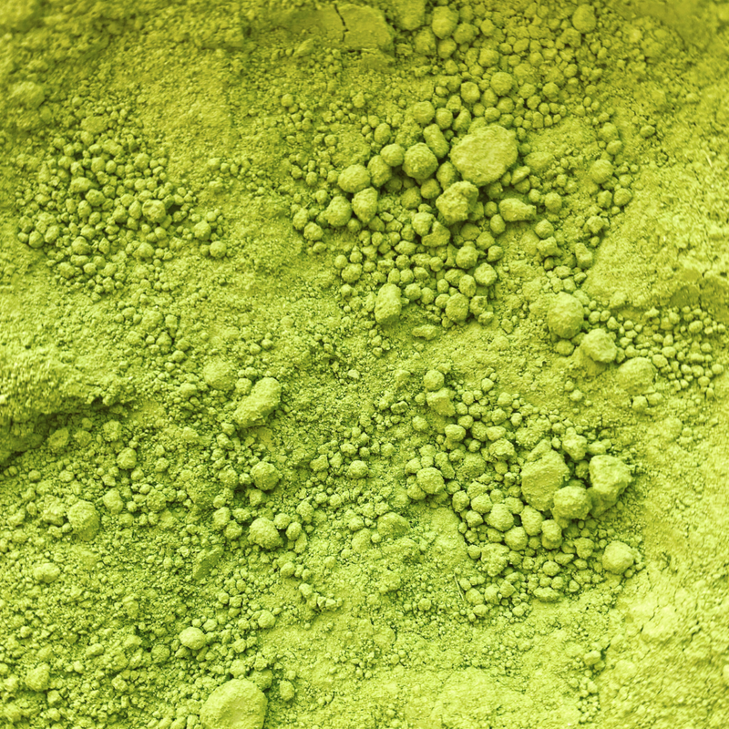 Green Tea