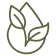 100% Natural & Non-Toxic