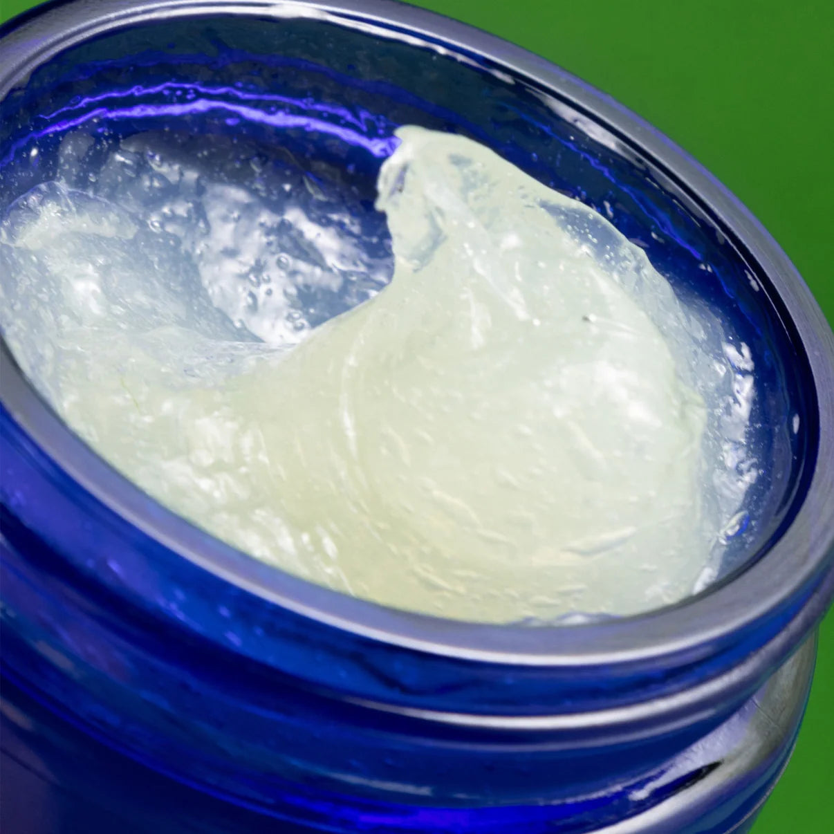 Ozone-Infused Olive Oil