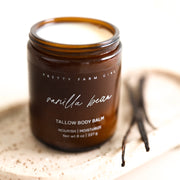 Tallow Body Balm