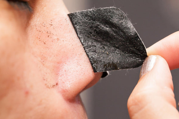 Dry Patches That Won't Quit