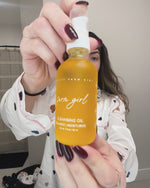 Video How to Use Farm Girl Cleansing Oil