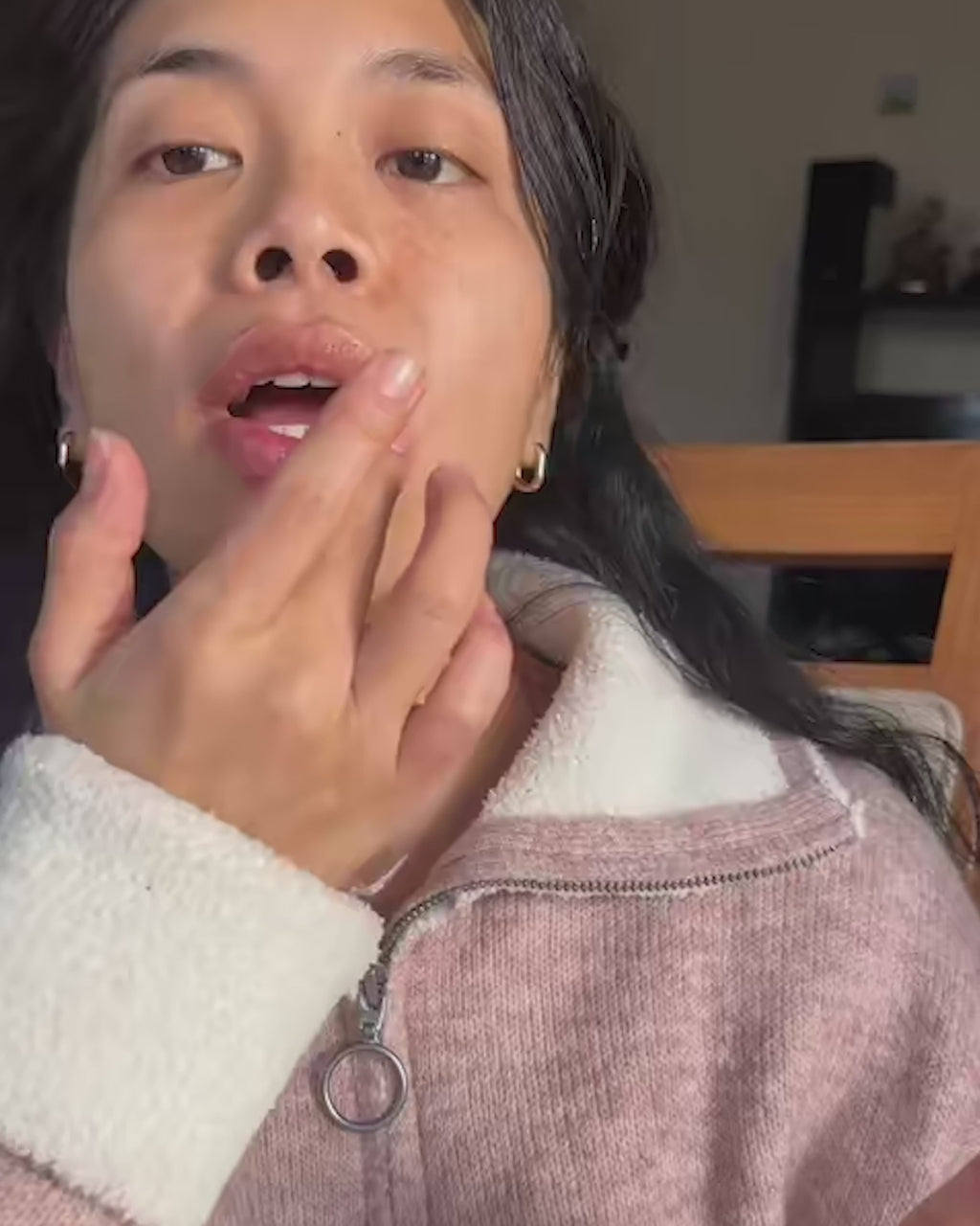 Video How to use Vanilla Bean Tallow Lip Butter