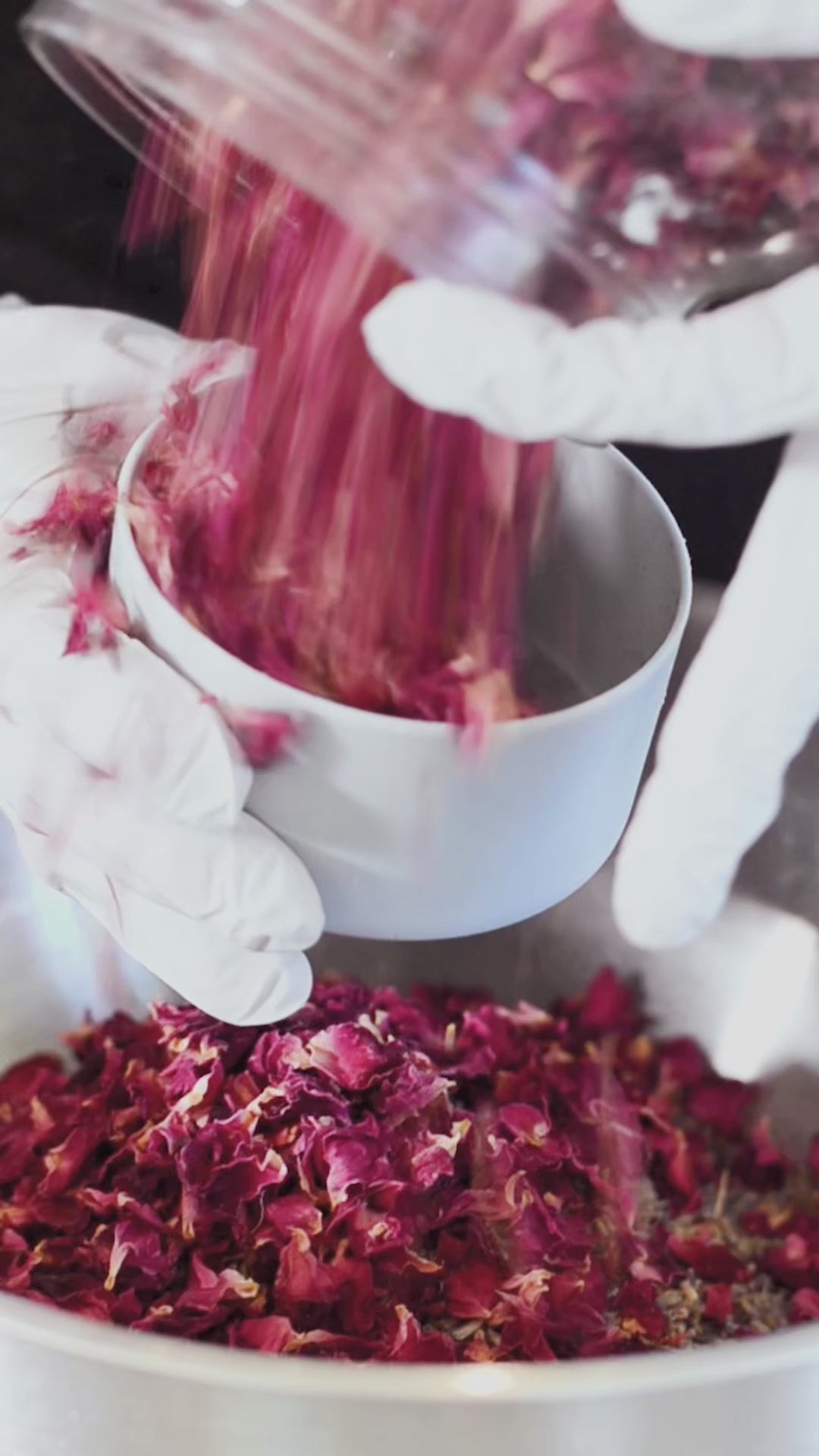 Wild Rose Facial Cleansing Grains