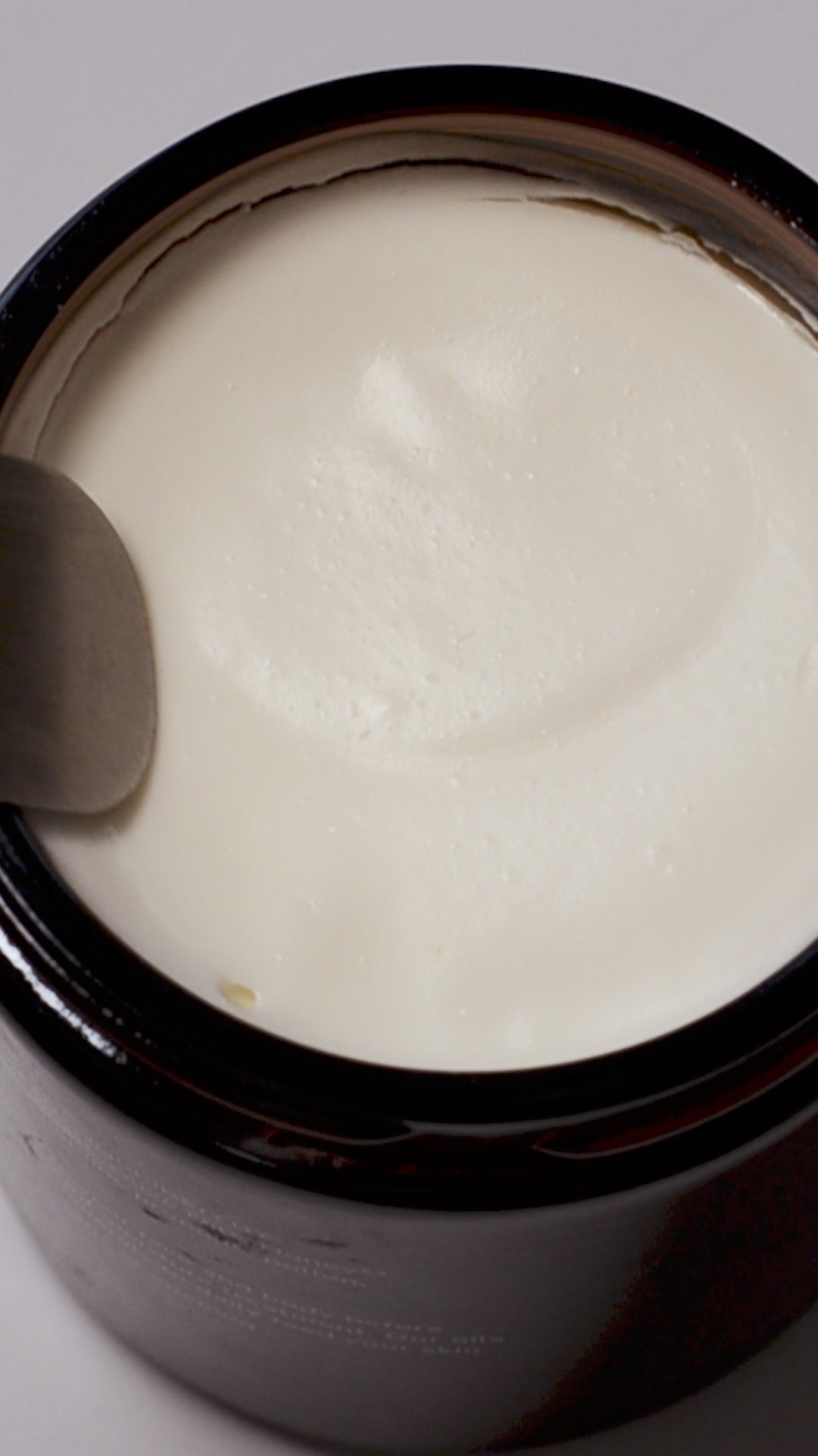 Fragrance Free Tallow + Honey Cream for Sensitive Skin