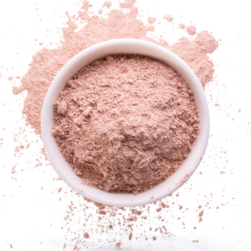 Rose Clay