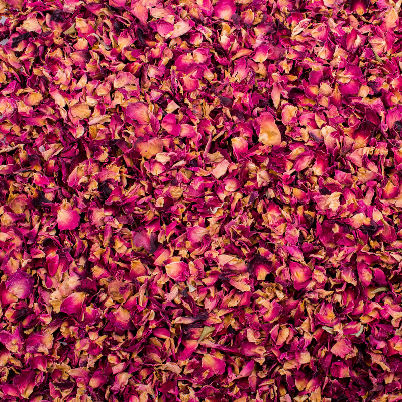 Rose Petals