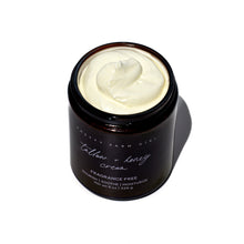 Load image into Gallery viewer, Fragrance Free Tallow + Honey Cream for Sensitive Skin
