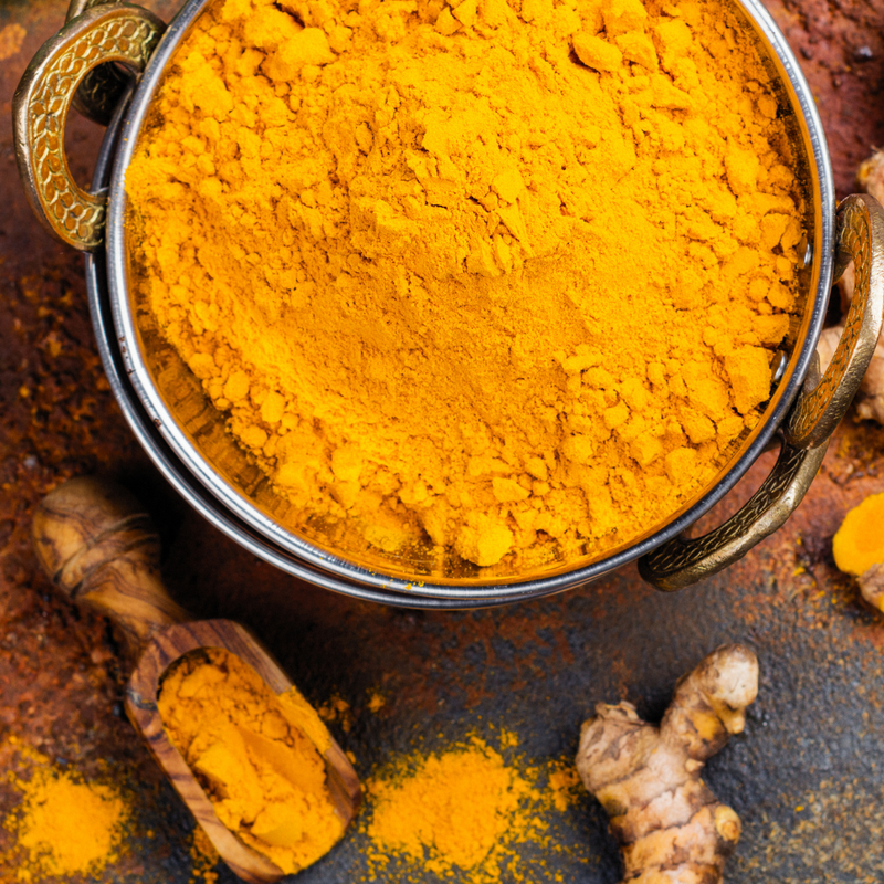 Turmeric