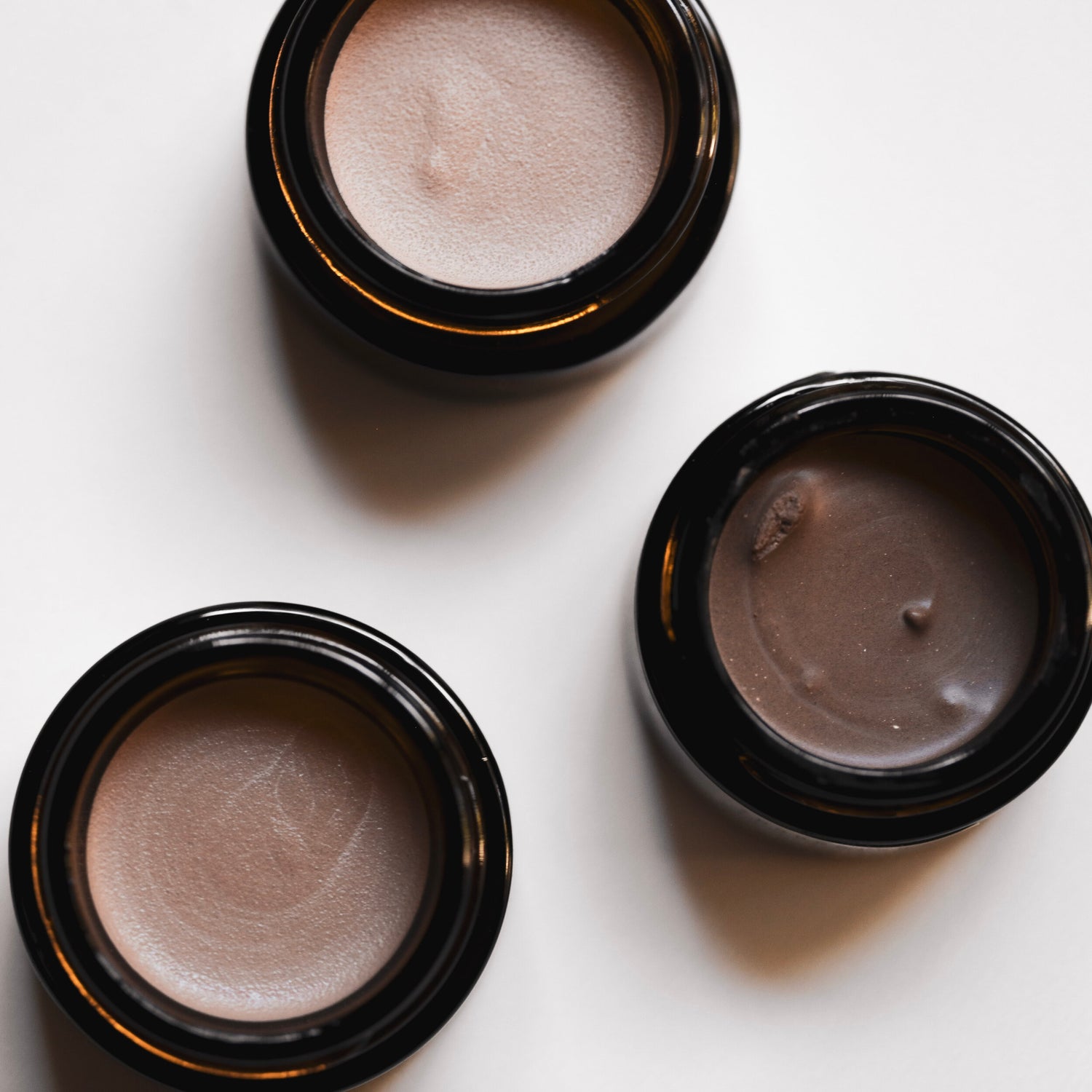 Sun Zinc Oxide Nourishing Makeup