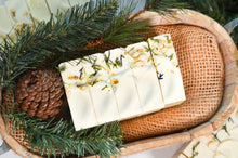 Load image into Gallery viewer, Into The Woods Handmade Tallow and Goat Milk Kefir Soap Bar
